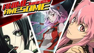 Anime Awesome: "Schäm dich!" - 6 Top-Serien, die ich noch nicht gesehen habe (+ Gewinnspiel)