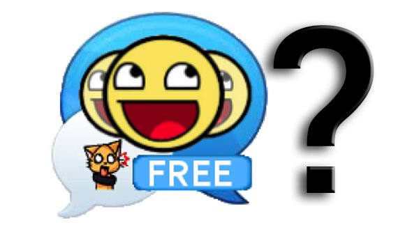 Animierte Smileys für Android: Leider keine guten Nachrichten