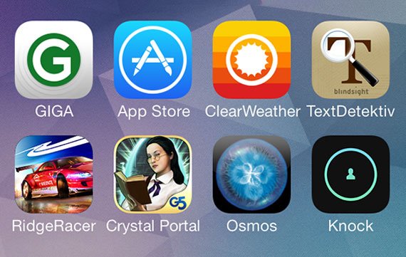 Kostenlose und reduzierte Apps für iPhone, iPad und Mac zum Wochenende