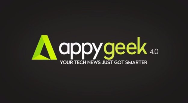 Appy Geek: Version 4.0 des Newsreaders für Tech-Themen mit vielen Neuerungen