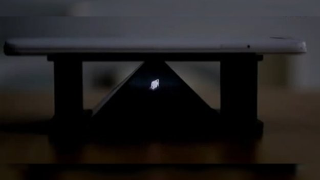 Oppo Find 7: Beeindruckende Presse Event-Einladungen (Video)