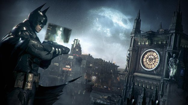 Batman Arkham Knight: Microsoft nennt Release-Termin