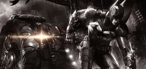 Batman: Arkham Knight