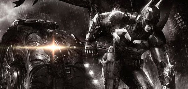 Batman Arkham Knight: Release im Oktober bestätigt