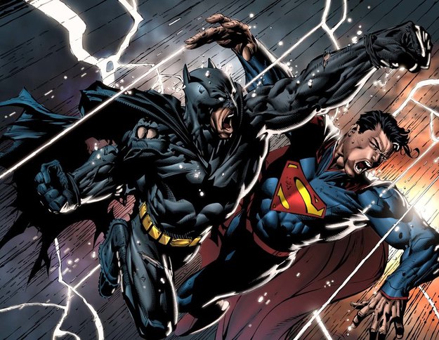 Zack Snyder: "Wir bringen die Bat- und Superman-Universen zum Explodieren!"