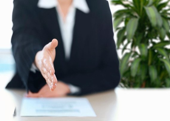 Bewerbung zurückziehen: Tipps und Mustersätze