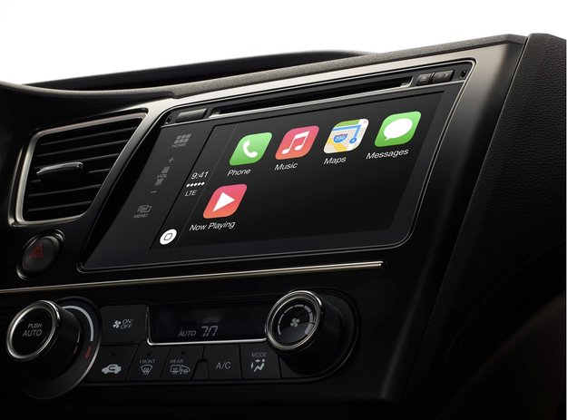 Autonome Fahrzeuge: Apple bekommt Lizenz für Tests auf kalifornischen Straßen