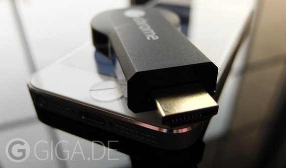 Chromecast Apps für iPhone und iPad in der Übersicht