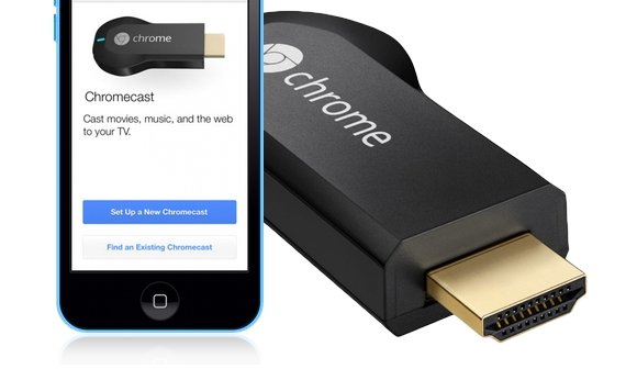 Google Chromecast offiziell in Deutschland verfügbar: Watchever als Partner