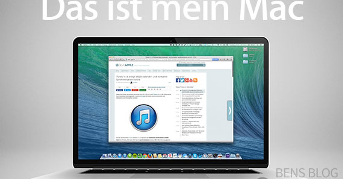 Macbook