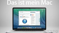 Das ist mein Mac: Apps und Tools in meinem Alltag
