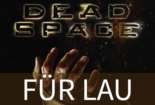 Dead Space: Holt euch den Grusel-Titel kostenlos via Origin