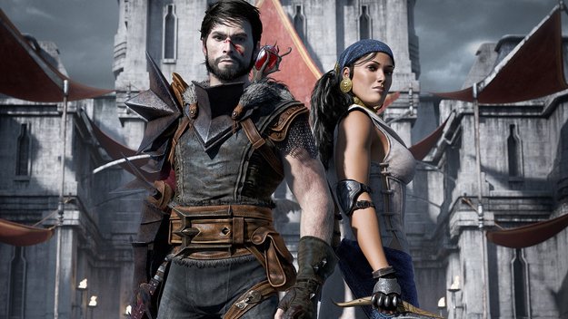 Dragon Age - Inquisition: Stellt nicht das Ende einer Trilogie dar