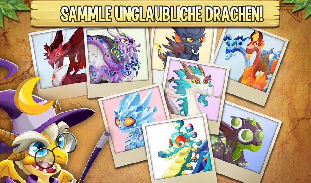cheat dragon city android