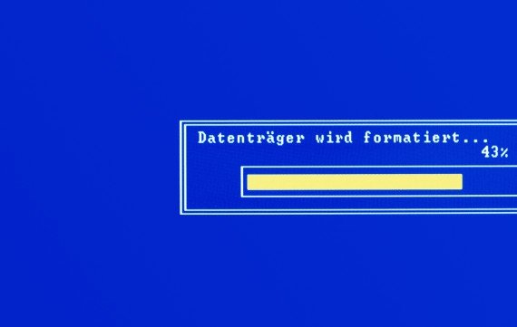 Externe Festplatte formatieren und partitionieren in nur 10 Minuten