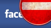 Facebook: Personen blockieren – in Browser und App