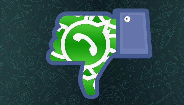 Ist der WhatsApp-Kauf durch Facebook illegal?