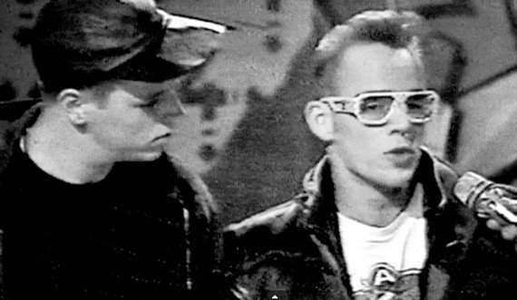 Die Fantastischen Vier: Neuer Jubiläums-Song "25" kostenlos zum Download