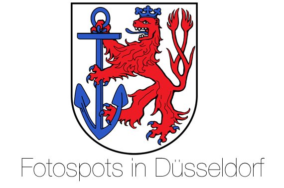 Die besten Fotospots in Düsseldorf