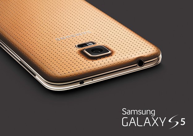 Samsung Galaxy S5 doch mit mehr freiem Speicher als behauptet