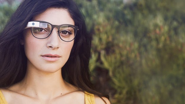 Google Glass: Partnerschaft mit Oakley & Ray-Ban bekannt gegeben