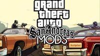 GTA San Andreas Mods: GTA 5 kann warten (+Hot Coffee, versteht sich)