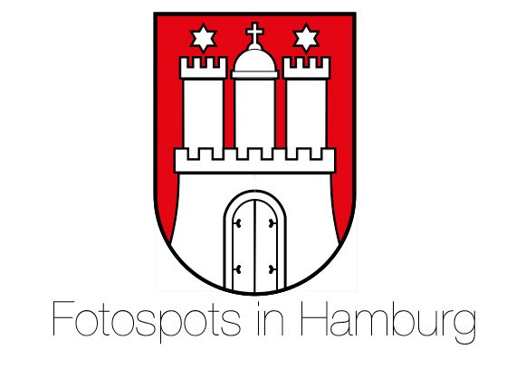 Die besten Fotospots in Hamburg