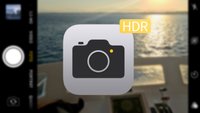 HDR der iPhone-Kamera: Wieso, weshalb, warum?