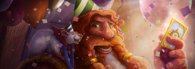 Hearthstone: Beta vorbei, Spiel offiziell veröffentlicht