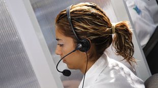 Zalando-Hotline: Der direkte Draht am Telefon