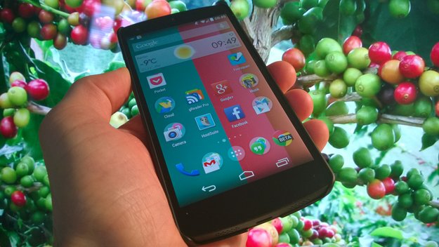 HTC One (2014): 18 offizielle Wallpaper sowie Klingel- & Alarmtöne zum Download