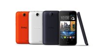 HTC Desire 310 - neues Einsteiger-Modell