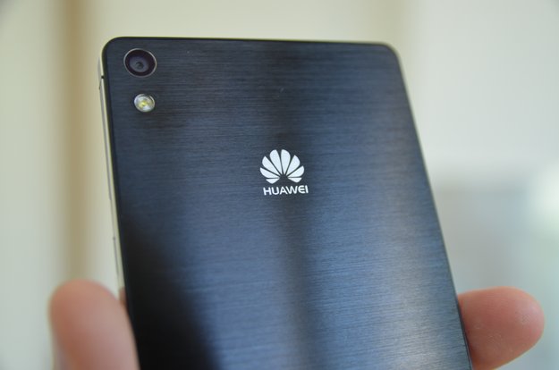 Huawei: Smartphone-Absatz um satte 62 Prozent gestiegen