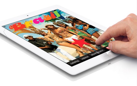 iAd: Apple verschärft Werbung auf iPhone und iPad