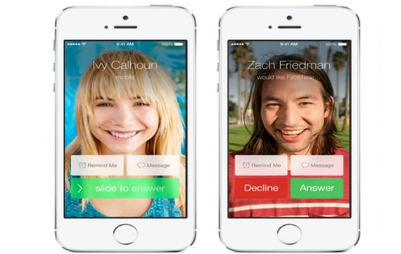 Apple-Patent bringt den guten alten Anrufbeantworter auf das iPhone