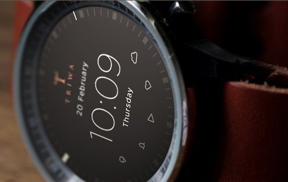 Gerücht: Apples iWatch wird rund und kommt Ende 2014