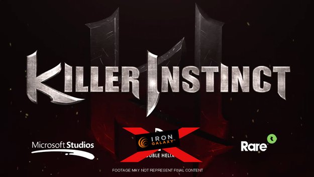 Killer Instinct: Microsoft präsentiert den neuen Entwickler für Season 2