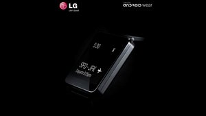 LG kündigt Google-Smartwatch „G Watch“ an