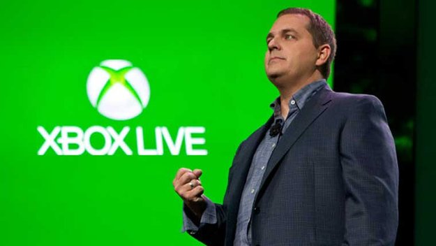 Xbox: Marc Whitten verlässt Microsoft
