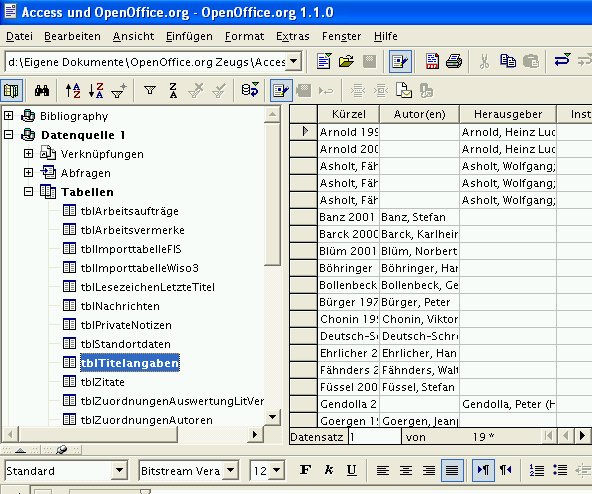 mdb-openoffice