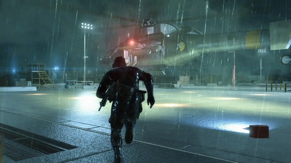 MGS 5 Ground Zeroes: Exklusive Inhalte bald für alle verfügbar