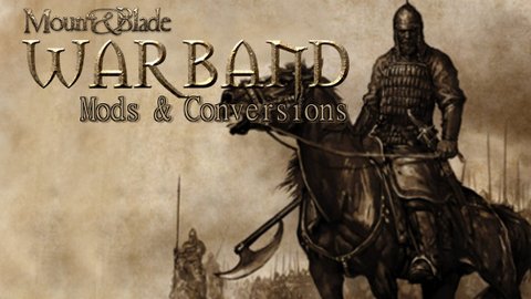 how to download mods for mount and blade warband steam