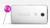 Nexus 6 ist offiziell: Video, Spezifikationen & Bilder