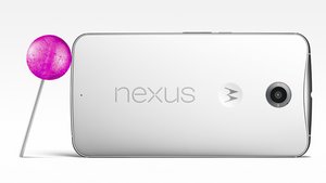 Nexus 6 ist offiziell: Video, Spezifikationen & Bilder