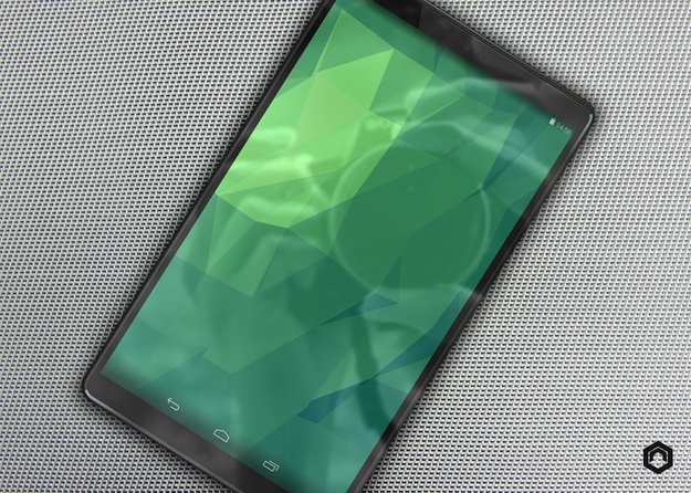 Google Nexus: „Flounder“ von HTC und Set-Top-Box „Molly“ gesichtet
