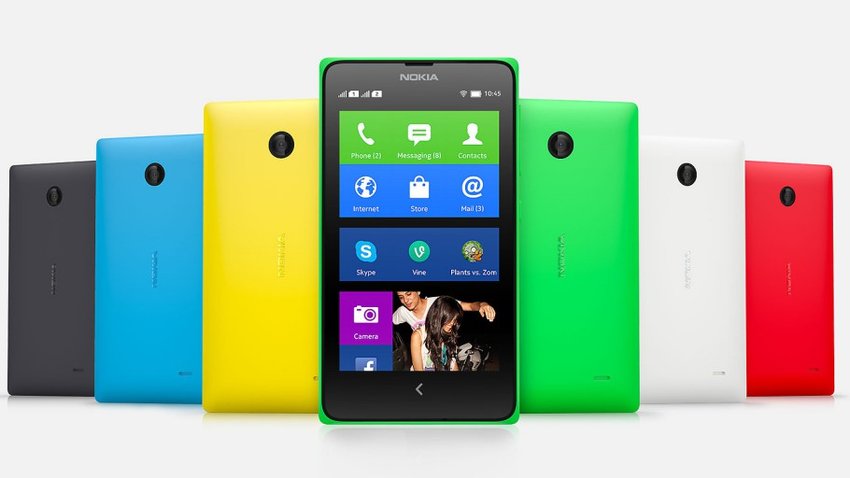 Nokia Store Anmelden Nokia Store Anmelden
