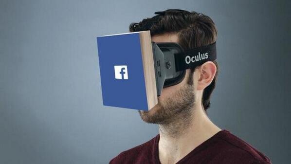 Facebook und Oculus Rift: Morddrohungen und Belästigungen (Kommentar)