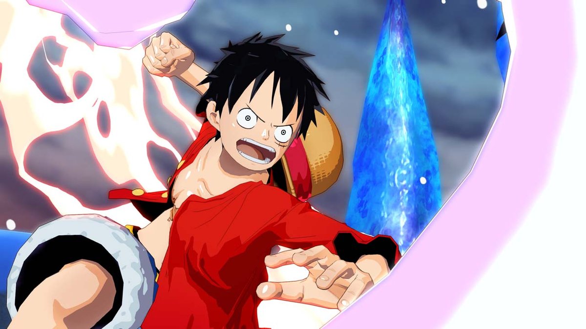 One Piece Red Streaming Twitter One Piece - Unlimited World Red: Infos zur Story bekannt