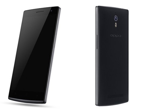 Oppo Find 7: Erste Fotos vom Gerät aufgetaucht