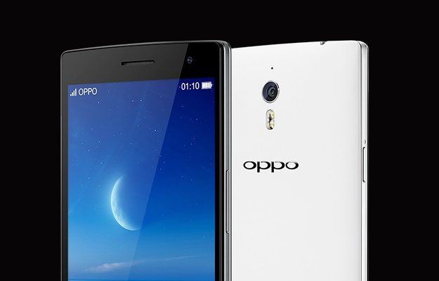 Oppo Find 7a: High End-Smartphone ab sofort in Europa verfügbar